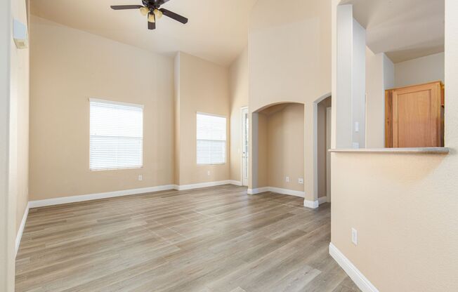 2 beds, 2 baths, $1,750