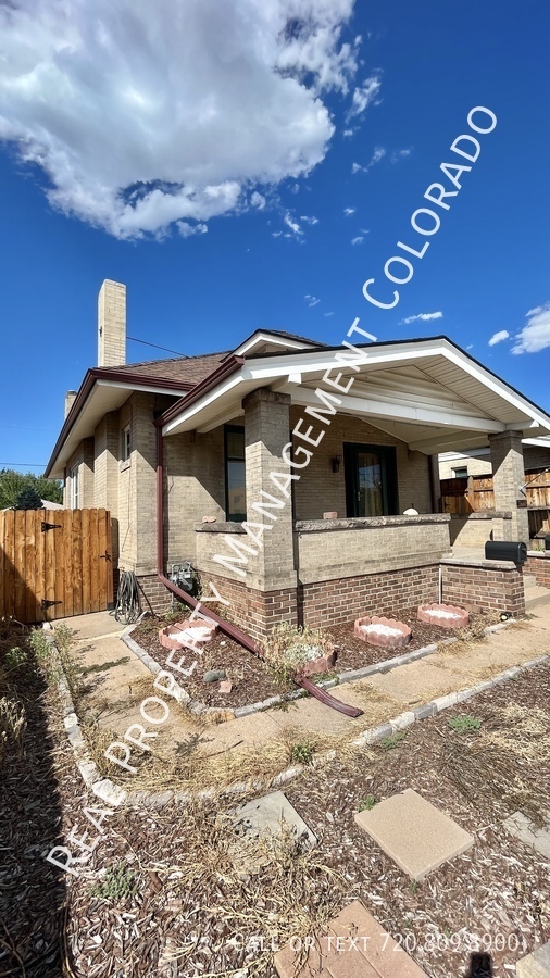 3115 W 38 AVE