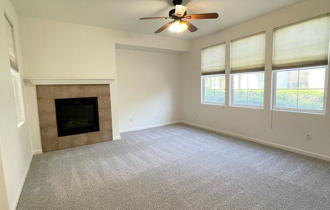 Recently Refreshed 3 bedroom, 2.5 bath Natomas Home