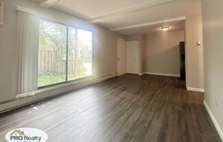 Recently Remodeled Condo **Half off 1 Month's Rent with a September 2025 Move In**