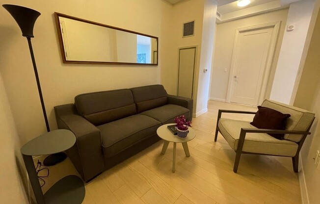 2 beds, 2.5 baths, 1,609 sqft, $11,000, Unit 4305