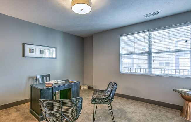 2 beds, 2 baths, 894 sqft, $1,795, Unit B - 1004 Unit 201 - B1146 Special Deck