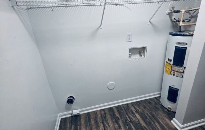 1 bed, 1 bath, 620 sqft, $795, Unit 105-D