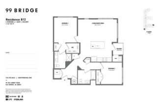 Partner-provided photo for $3165 unit