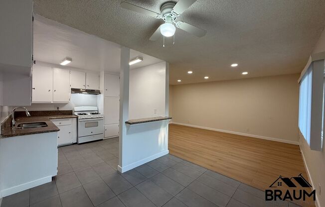 3 beds, 2 baths, 1,200 sqft, $2,895, Unit 6