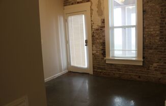 Castle Row Apartments