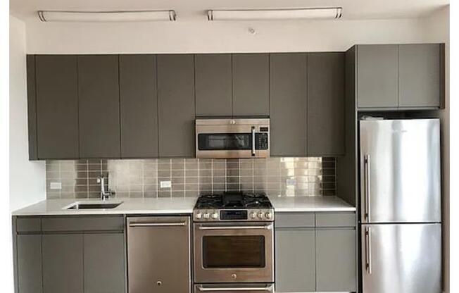 1 bed, 1 bath, $5,995, Unit 803