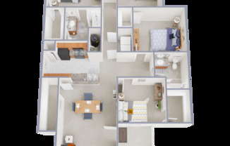 Partner-provided photo for $1899 unit