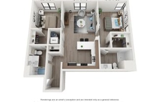 Partner-provided photo for $1675 unit