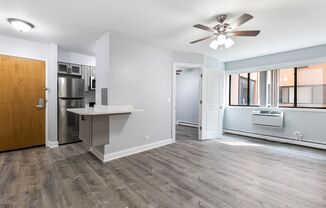 A Stone Beauty in Edgewater!