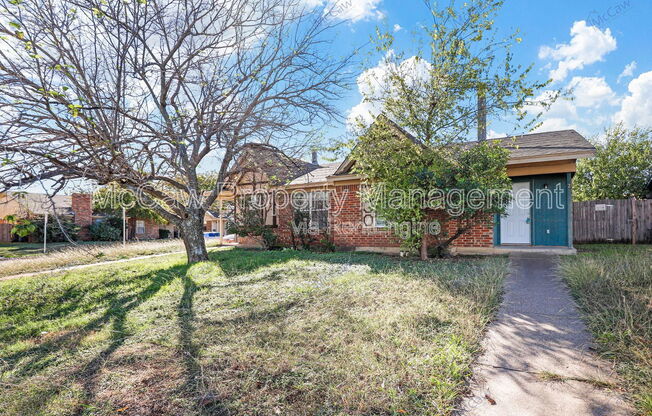 2716 Rustic Forest Rd