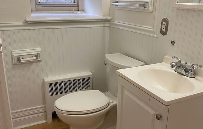 Llanfair Court Apts.