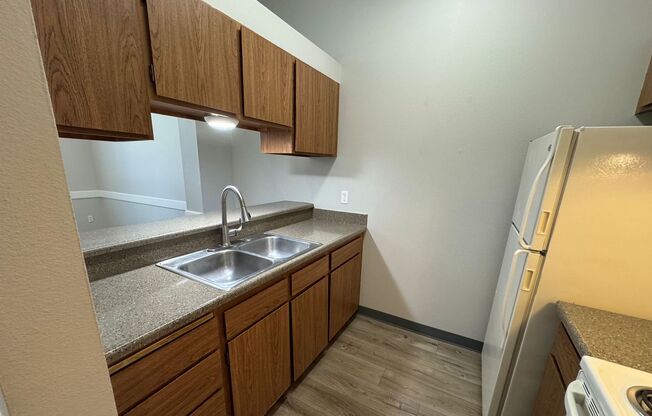 1 bed, 1 bath, 600 sqft, $1,215, Unit 1106