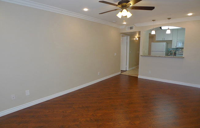 1 bed, 1 bath, 650 sqft, $2,350, Unit 104