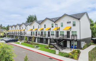 Garden Park Estates