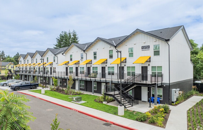 Garden Park Estates