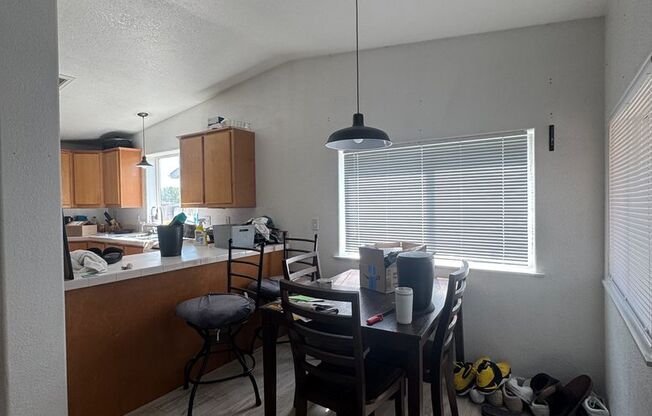 Charming & Updated Home in Kittitas, WA