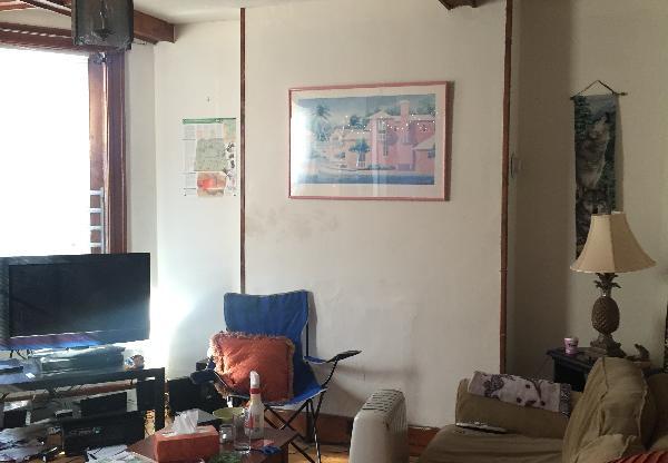 174 Saint Alphonsus St Apt 1A
