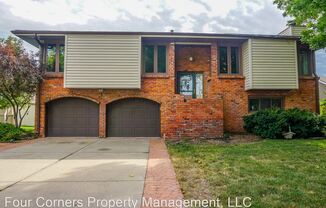 1421 Manchester Drive