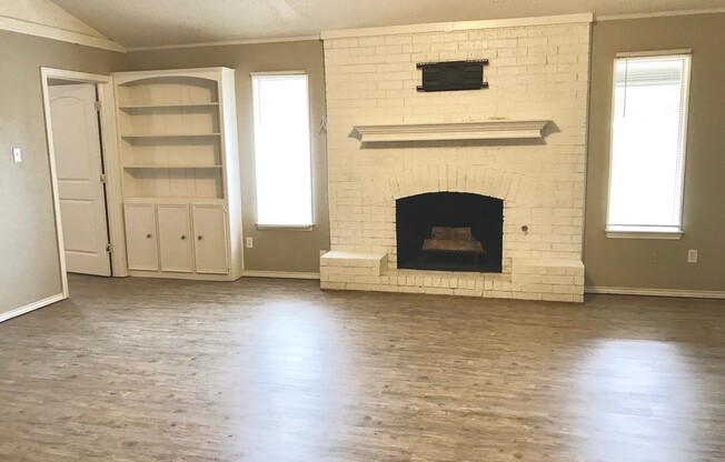 8606 Geneva 3bed/2bath|Lubbock ISD School District