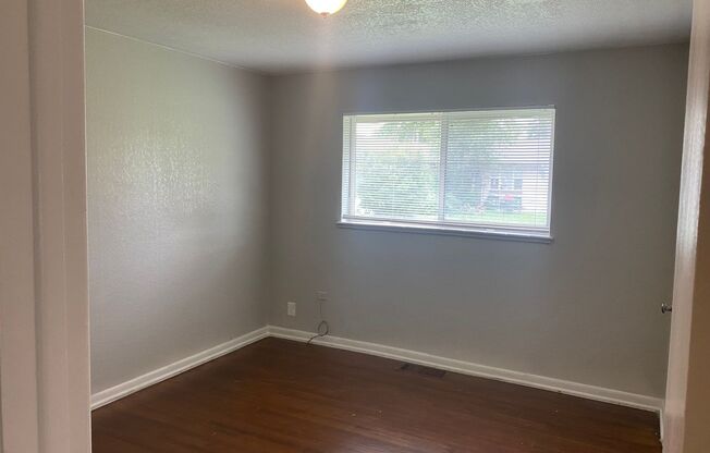 Move In Special offered 1 bedroom with 1 bath