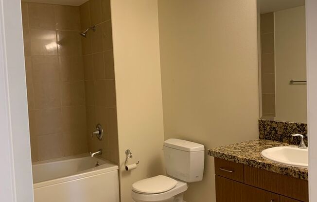 2 beds, 2 baths, 1,176 sqft, $2,800, Unit 404