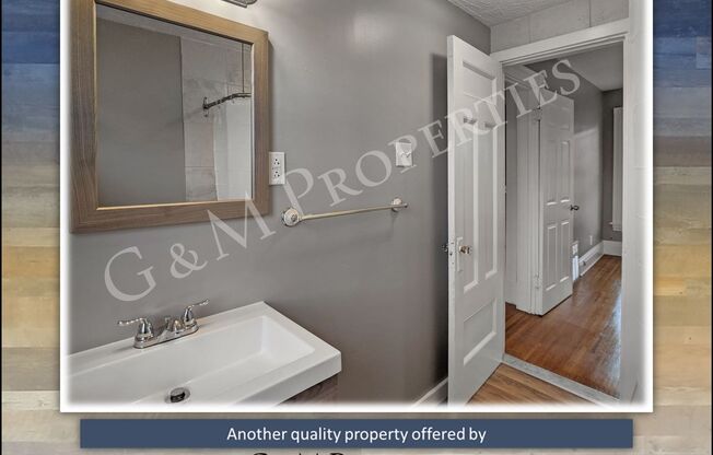 2 beds, 2 baths, 1,650 sqft, $1,850, Unit Apt. #2