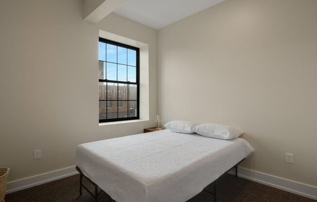 Beautiful Studio and One Bedrooms West Grand Neighborhood