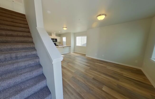 Whiteaker Townhomes