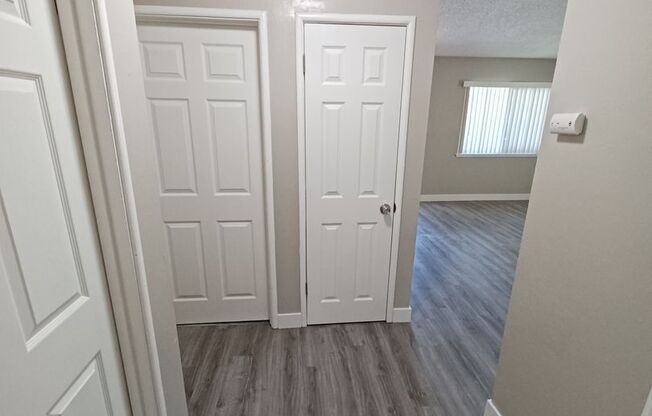 2 beds, 1 bath, 850 sqft, $1,545