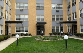 9811 S. Kedzie