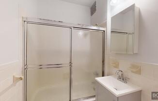 Studio, 1 bath, $2,570, Unit 3