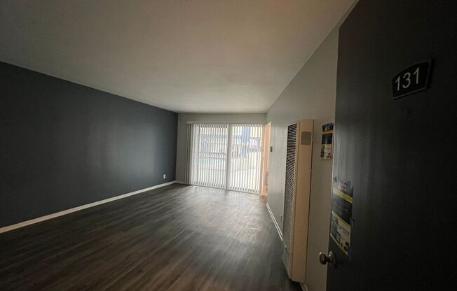 Studio, 1 bath, 615 sqft, $1,898, Unit 131