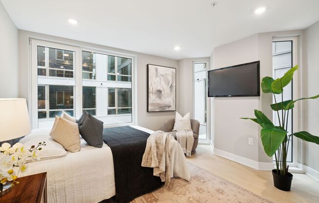 1 bed, 1 bath, 630 sqft, $1,575, Unit 211