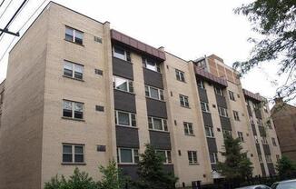 350 - 3161 North Cambridge, LLC