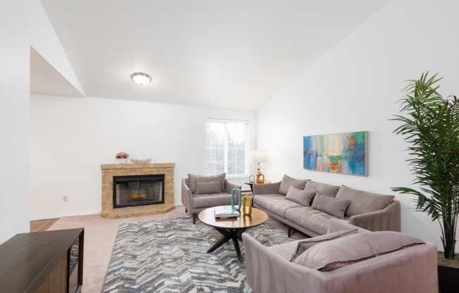 2 beds, 2 baths, 1,030 sqft, $1,775, Unit 734
