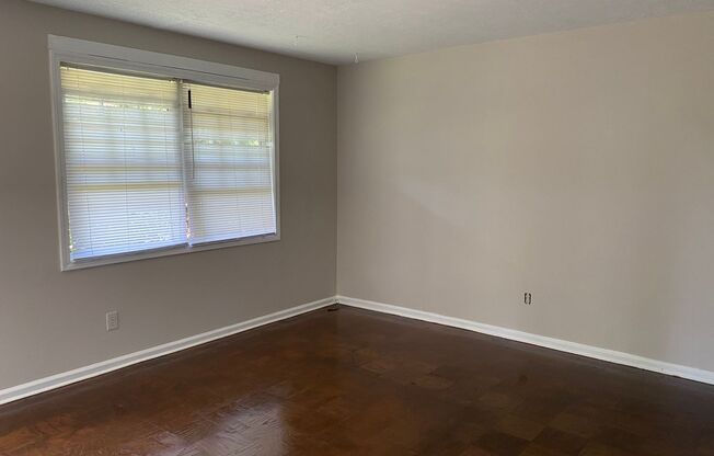 3 bedrooms - West Augusta Rental – (30909) Living room, and den-Convenient location close to shopping downtown,