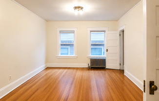 Allendale Apartments
