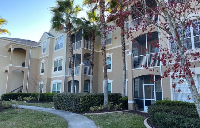 Spacious 3-Bedroom Condo for Rent in Stonebridge!