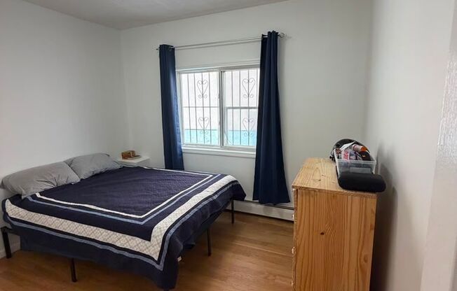 206 WILSON AVE