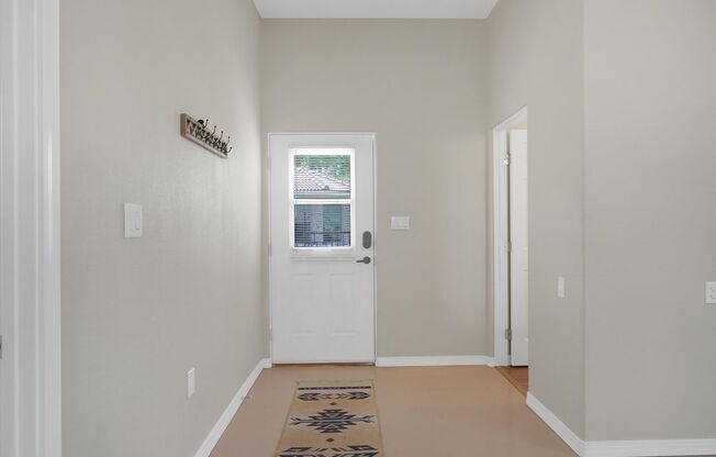 NW Albuquerque | 2 bed / 1 bath | Casita | Utilities Included