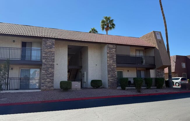 4370 Sandy River Dr #24 - 2 bedrooms , 1 bathroom, 816 SQFT