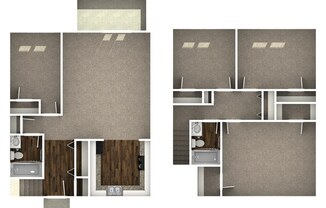 Partner-provided photo for $1375 unit