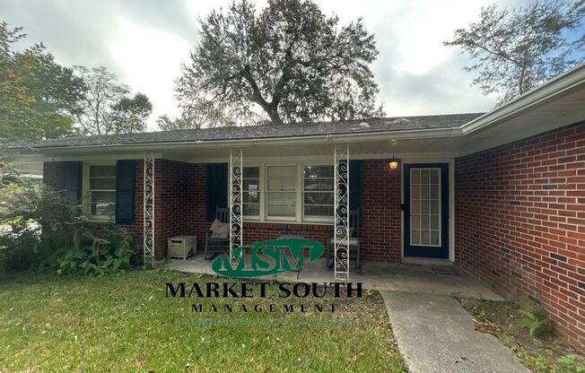 3 beds, 2 baths, $2,495