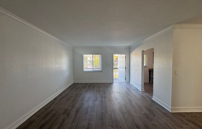 1 bed, 1 bath, 650 sqft, $1,595, Unit 208