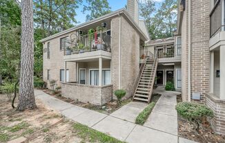 Cozy 2 bedroom in great neighborhood