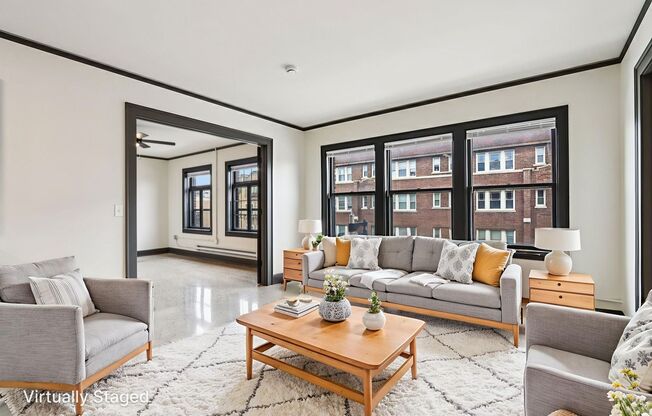 Concordia 27 Apartments - Free 1G Internet & Parking