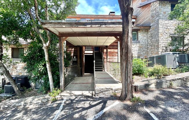 Stylish 2/BR 2/BA Home with Covered Balcony and Modern Amenities!