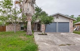 3-Bedroom Home in Oxbow Neighborhood
