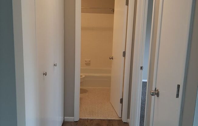 1 bed, 1 bath, 600 sqft, $999, Unit 1053304